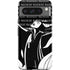 Disney Villains Maleficent Black and White Google Pixel 8 Pro Impact Case